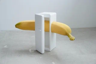 Erwin Wurm, Morning Glory, 2021